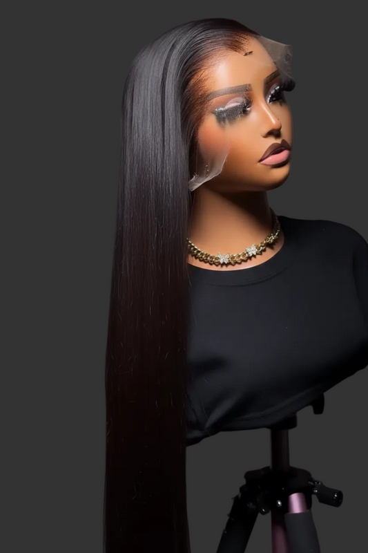 ***SDD 13*6 HD Straight Wigs 16β - 30β