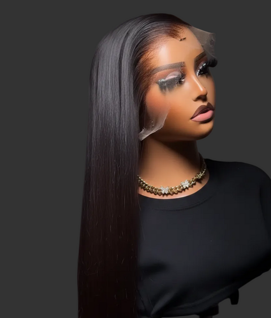 ***SDD 13*6 HD Straight Wigs 16β - 30β