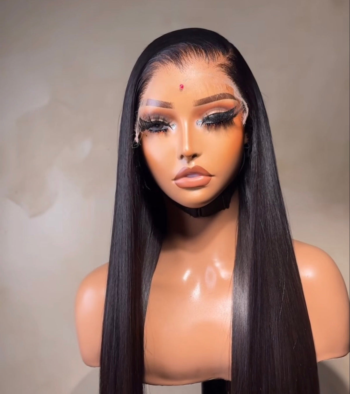 5x5 Wigs