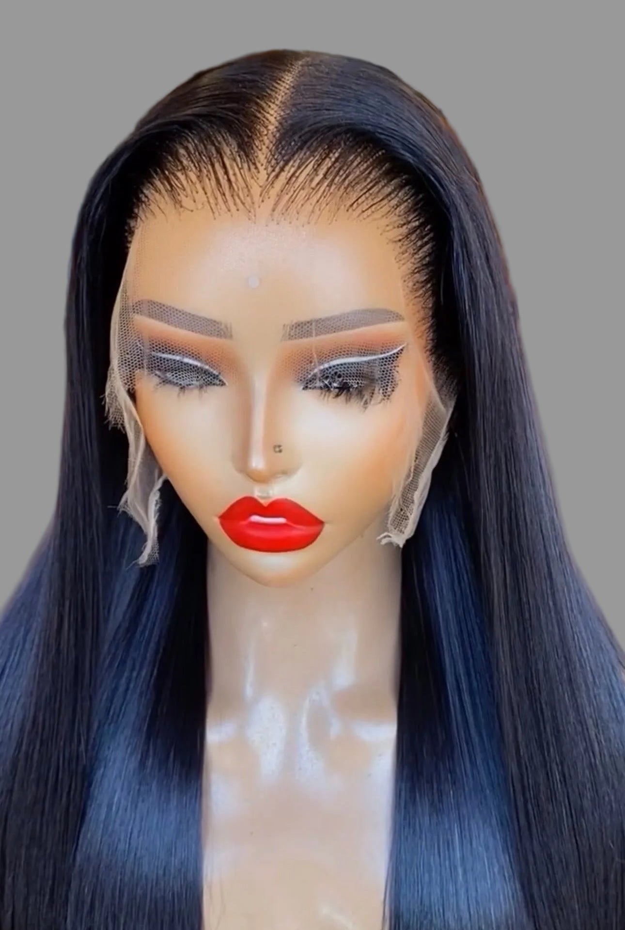 Glueless Wigs