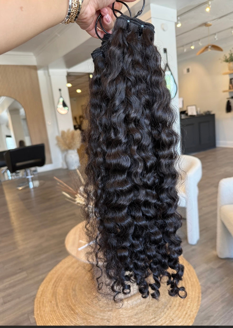 Bundles + Closures