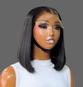 **5x5 HD Vietnamese Wigs 8” - 26”
