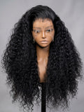 “28” Glueless 13*4 Loose Curls