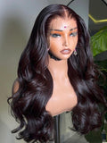 ***Glueless 13x4 HD Double Drawn Custom Wigs 20” - 30”