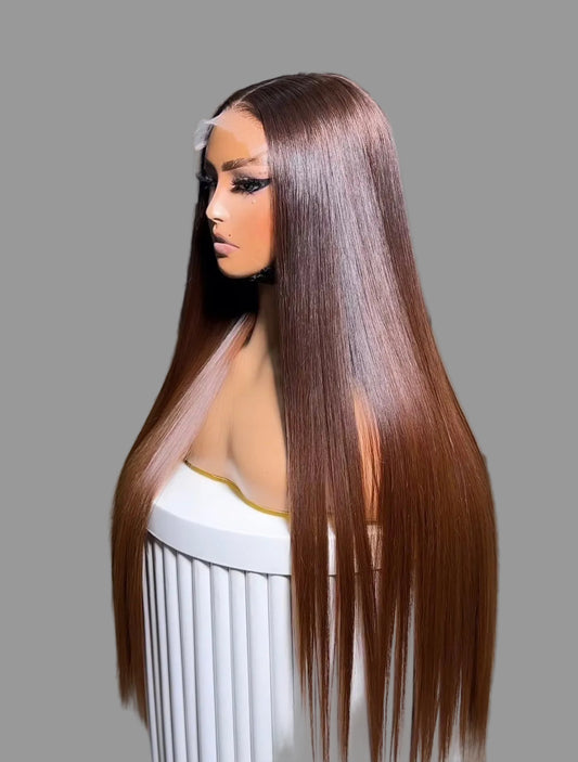 *4x4 Vietnamese Ombre Wigs