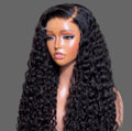 5x5 HD Deepwave Wigs 10” - 30”