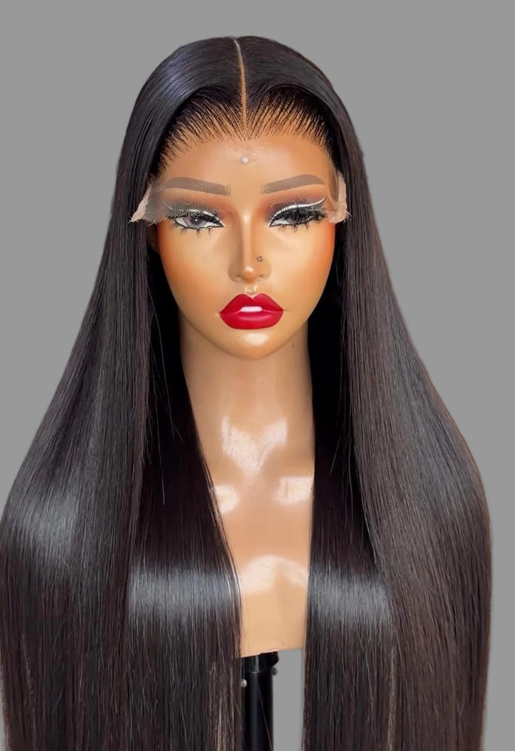 *5x5 HD SDD Wig 10” - 30”