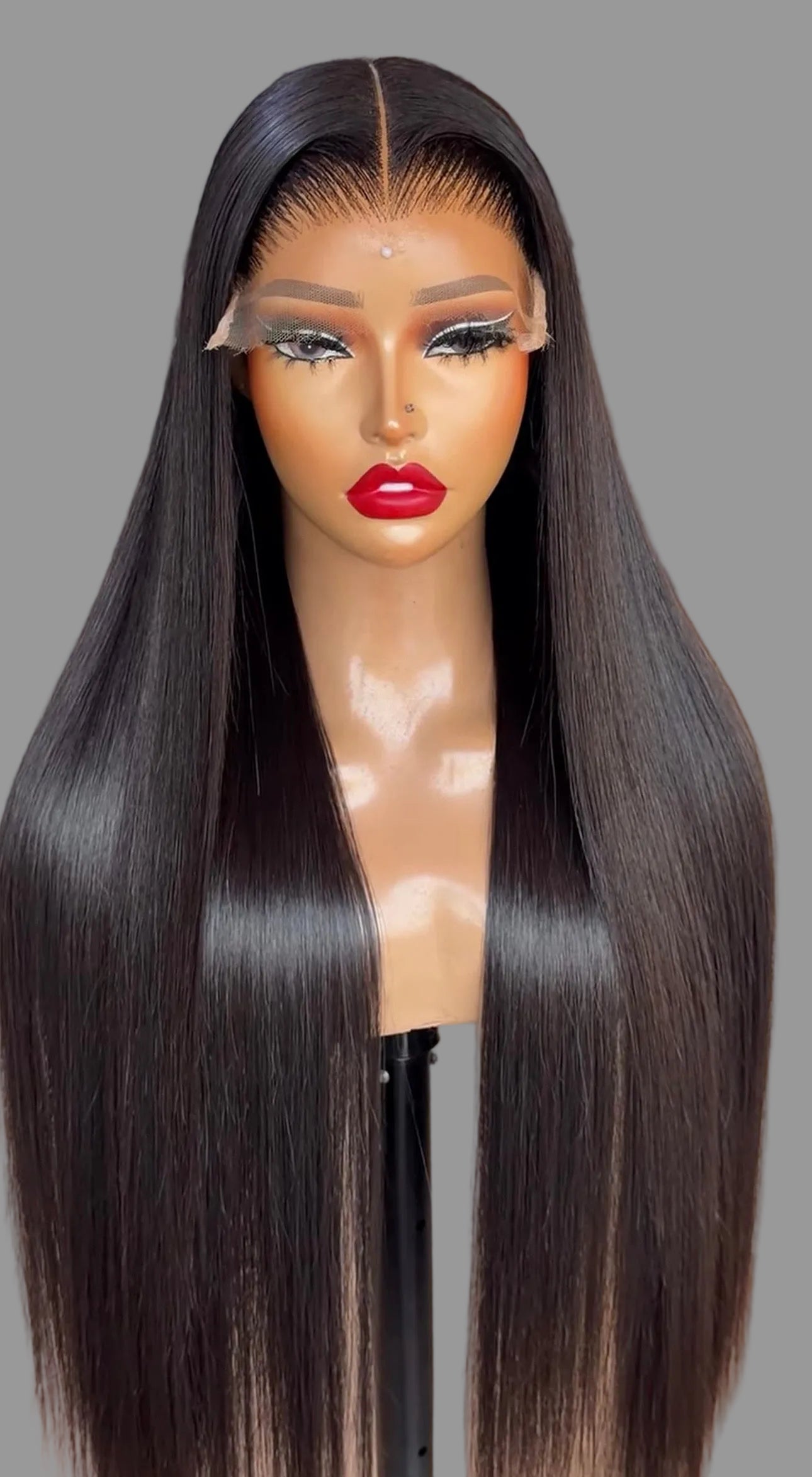 5x5 HD SDD Wig 10” - 30”