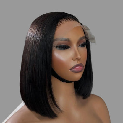 ‘8inch DD 5x5 Wig