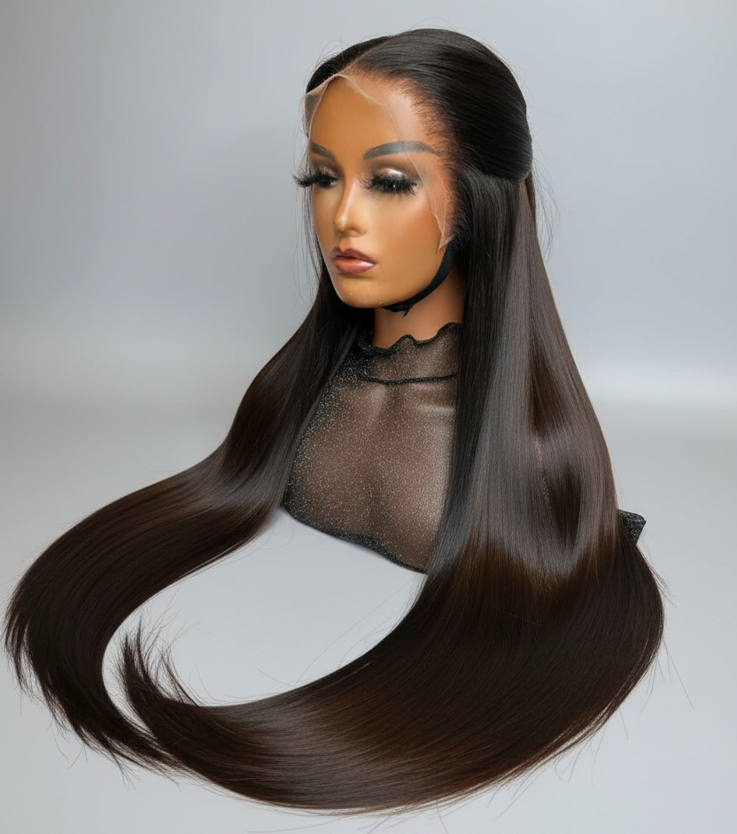 *Glueless 13*4 SD Wigs 16” - 30”