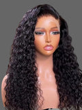 **Glueless 13*4 Curly Wigs 16” - 30”