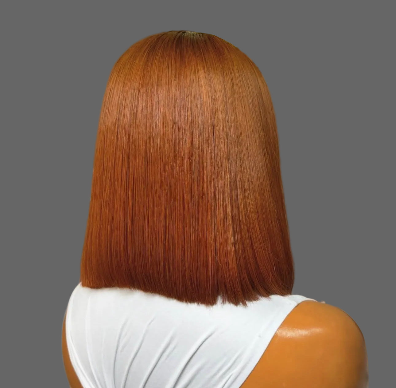 “10” Vietnamese 4x4 Custom Wig