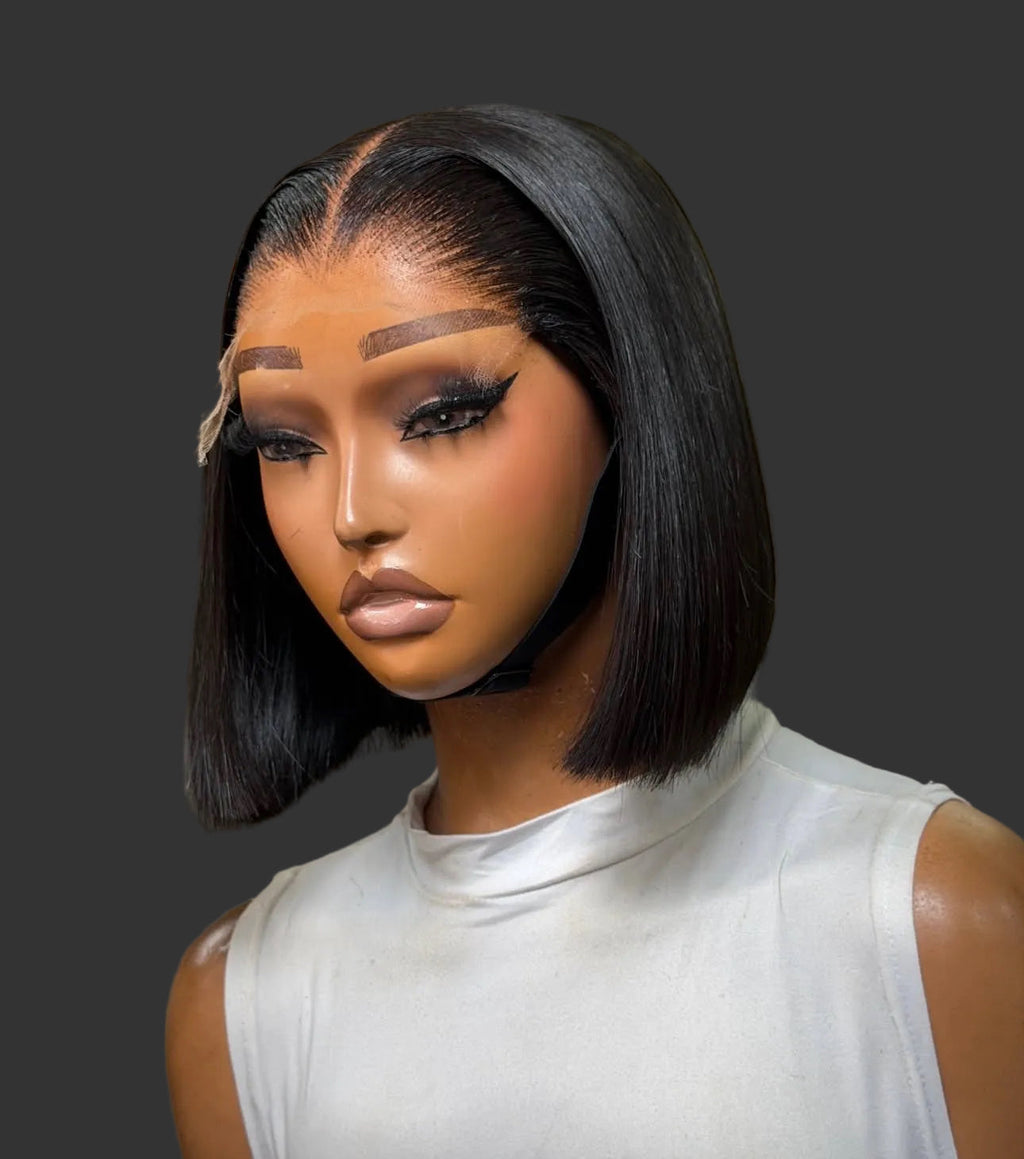 ‘6” 5x5 HD Vietnamese Wig