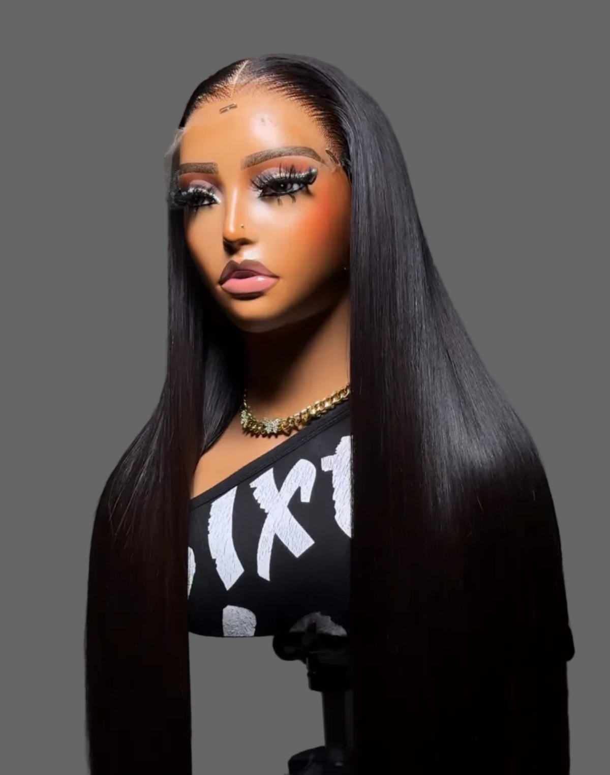****Raw 5x5 HD Wigs 8” - 28”