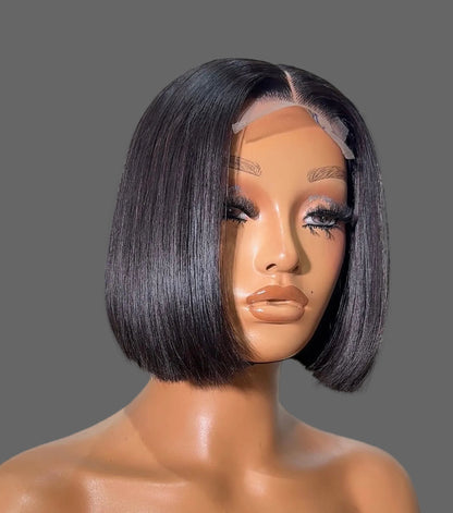 ‘6” SD 2x6 Wig