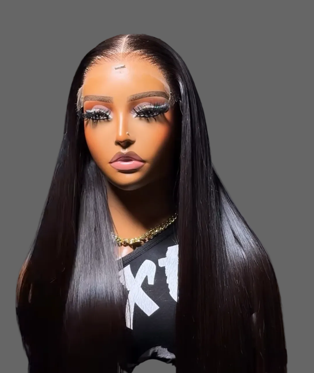****Raw 5x5 HD Wigs 8” - 28”