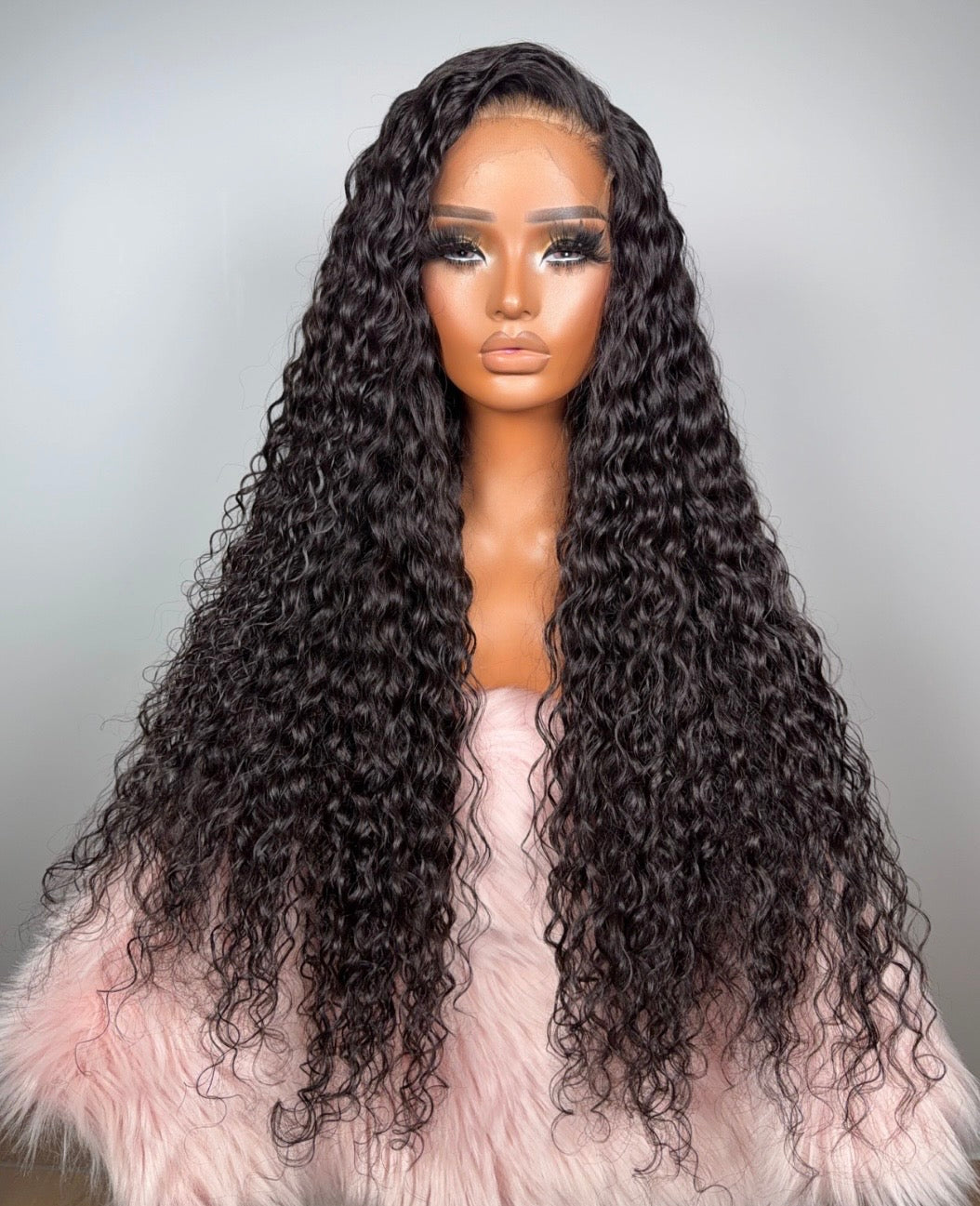 Malaysian 3Part Wigs 10” - 30”