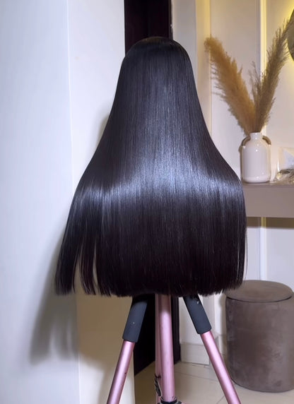 Vietnamese Straight 5x5 Wigs