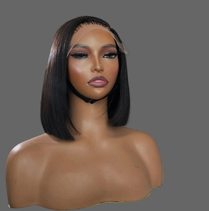 ‘8inch DD 5x5 Wig