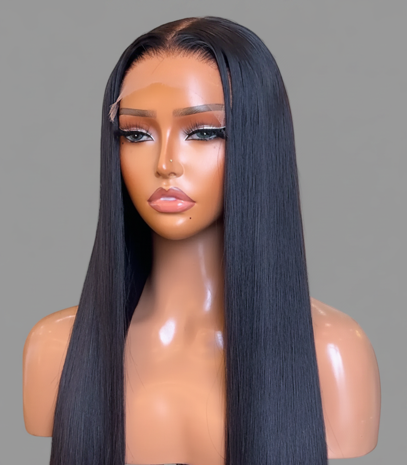 5x5 SD Wigs 16” - 30”