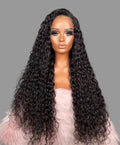 **3Part Malaysian Wigs 10” - 30”