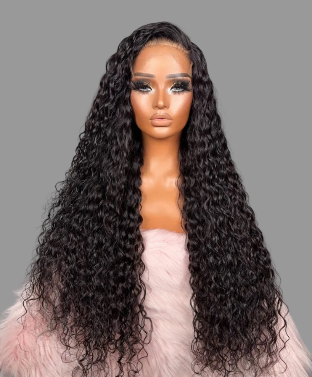 Malaysian 3Part Wigs 10” - 30”
