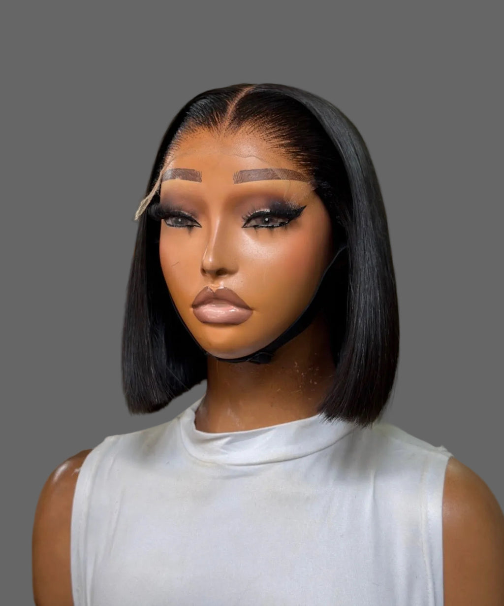 ‘6” 5x5 HD Vietnamese Wig