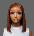 “10” Vietnamese 4x4 Custom Wig