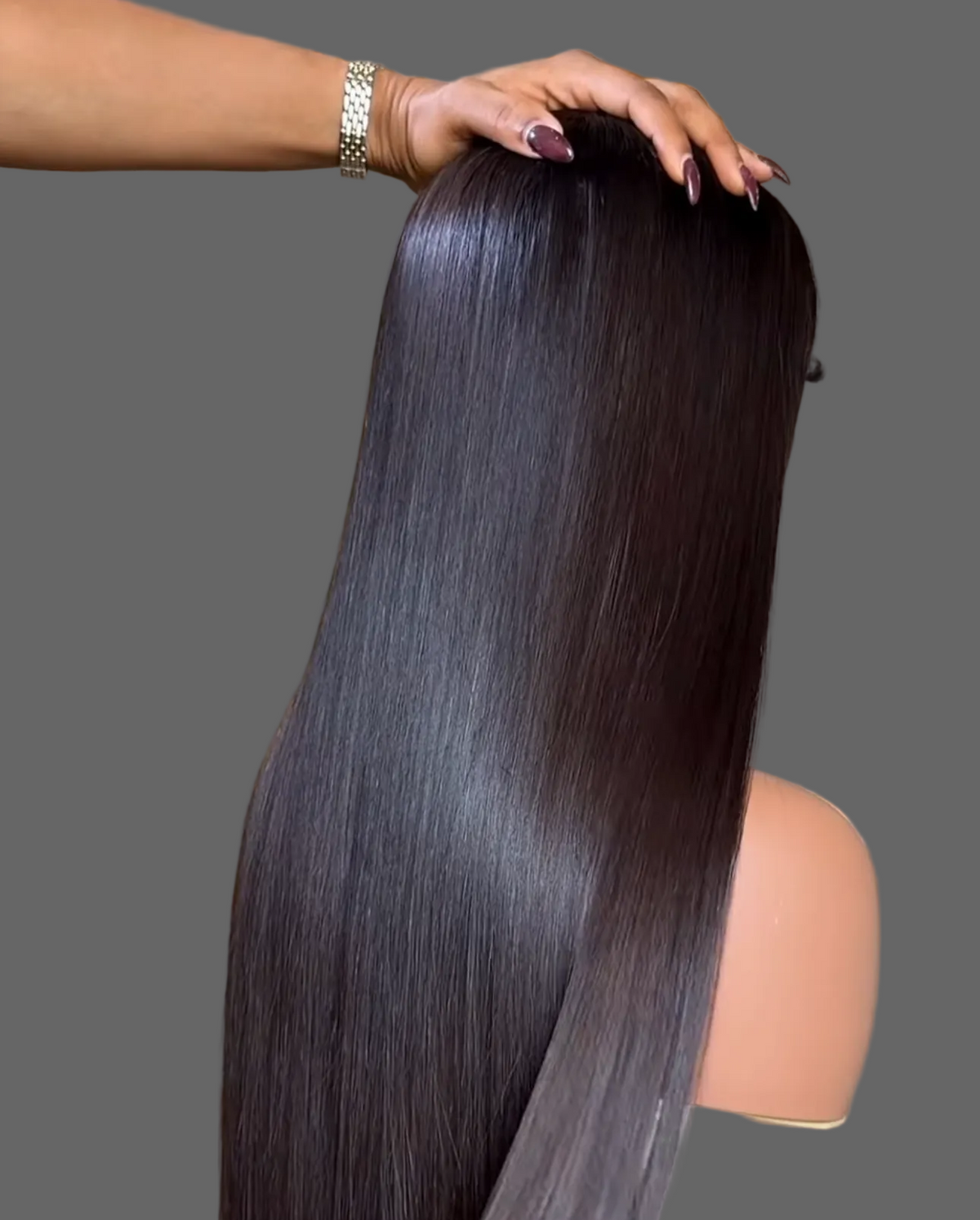 ****Raw 5x5 HD Wigs 8” - 28”