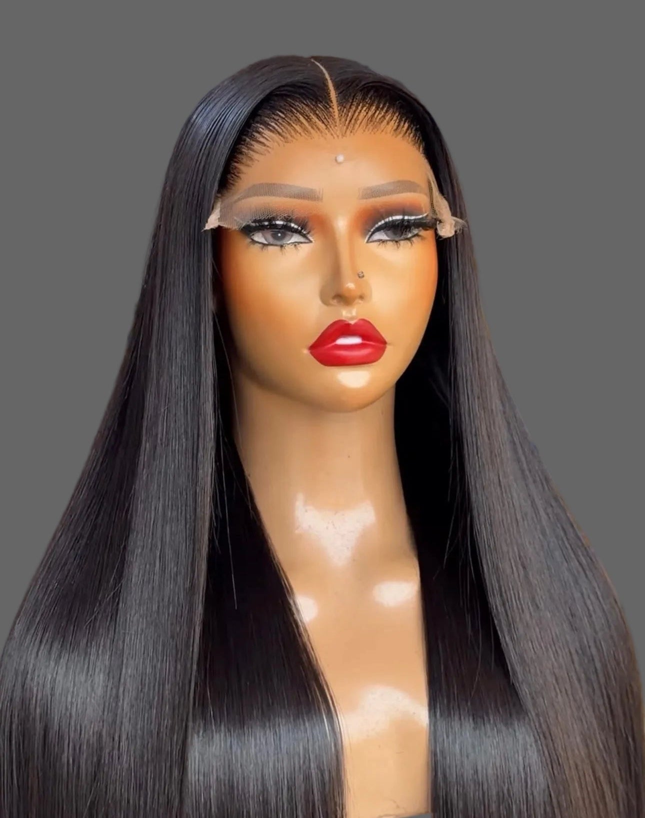5x5 HD SDD Wig 10” - 30”