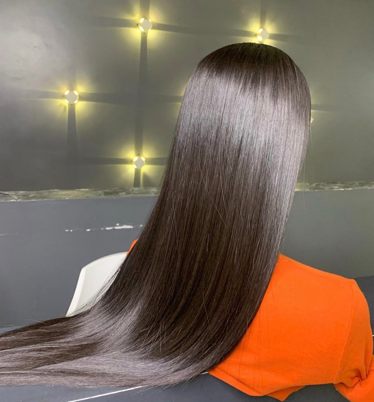 **5x5 HD Double Drawn Wigs 10” - 30”
