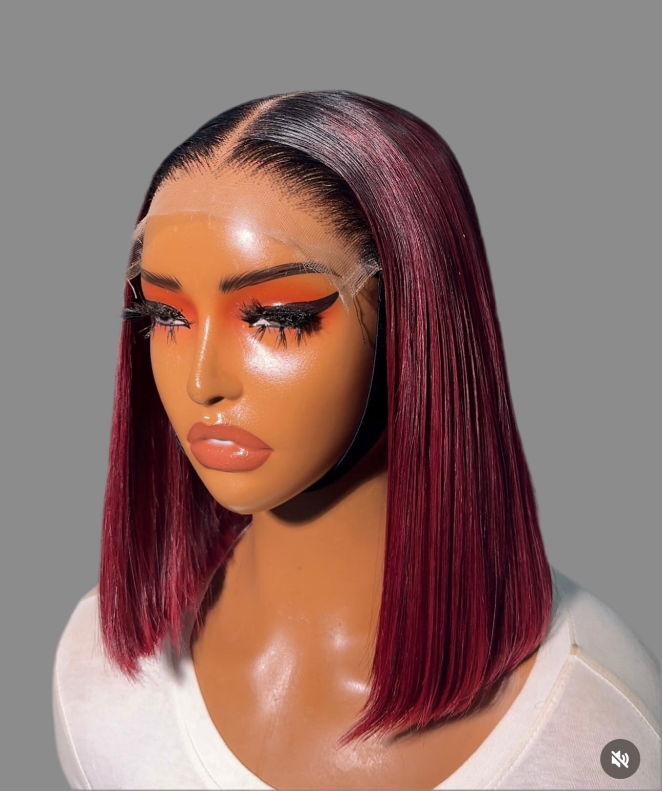 “12inch Vietnamese 4x4 Custom Wigs