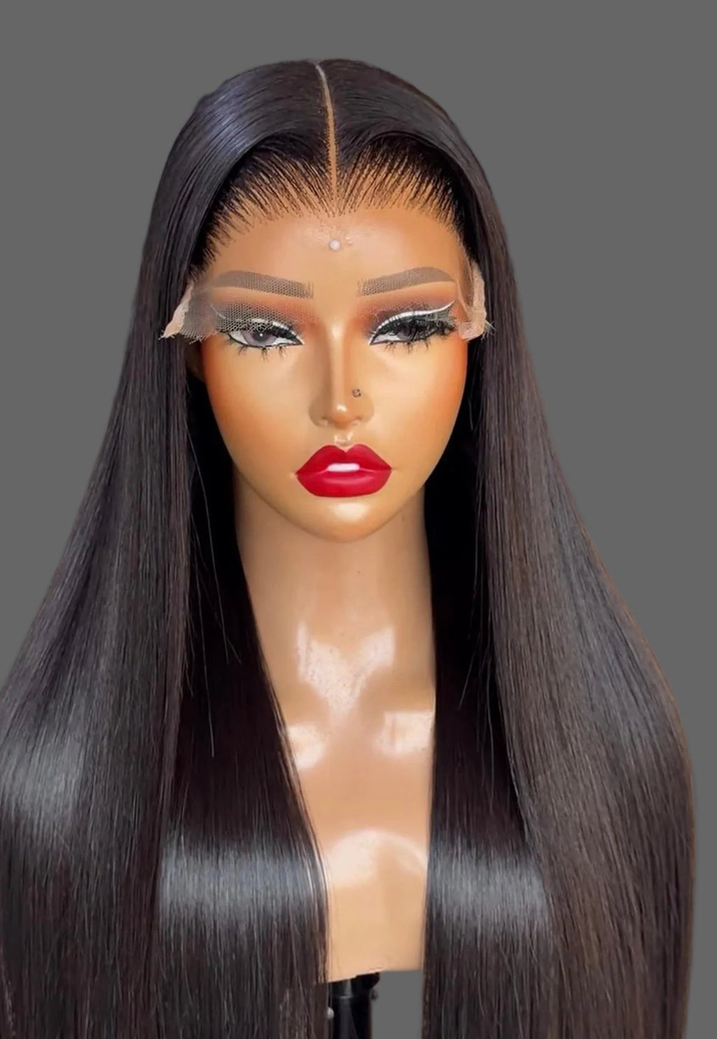 *5x5 HD SDD Wig 10” - 30”