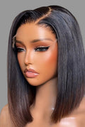 Vietnamese 4x4 Custom Wigs 8” - 16”