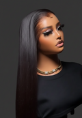 Glueless 13*6 HD SDD Wigs 16” - 30”