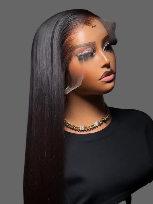 ***SDD 13*6 HD Straight Wigs 16” - 30”