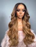 5x5 Custom SD Wigs 18” - 30”