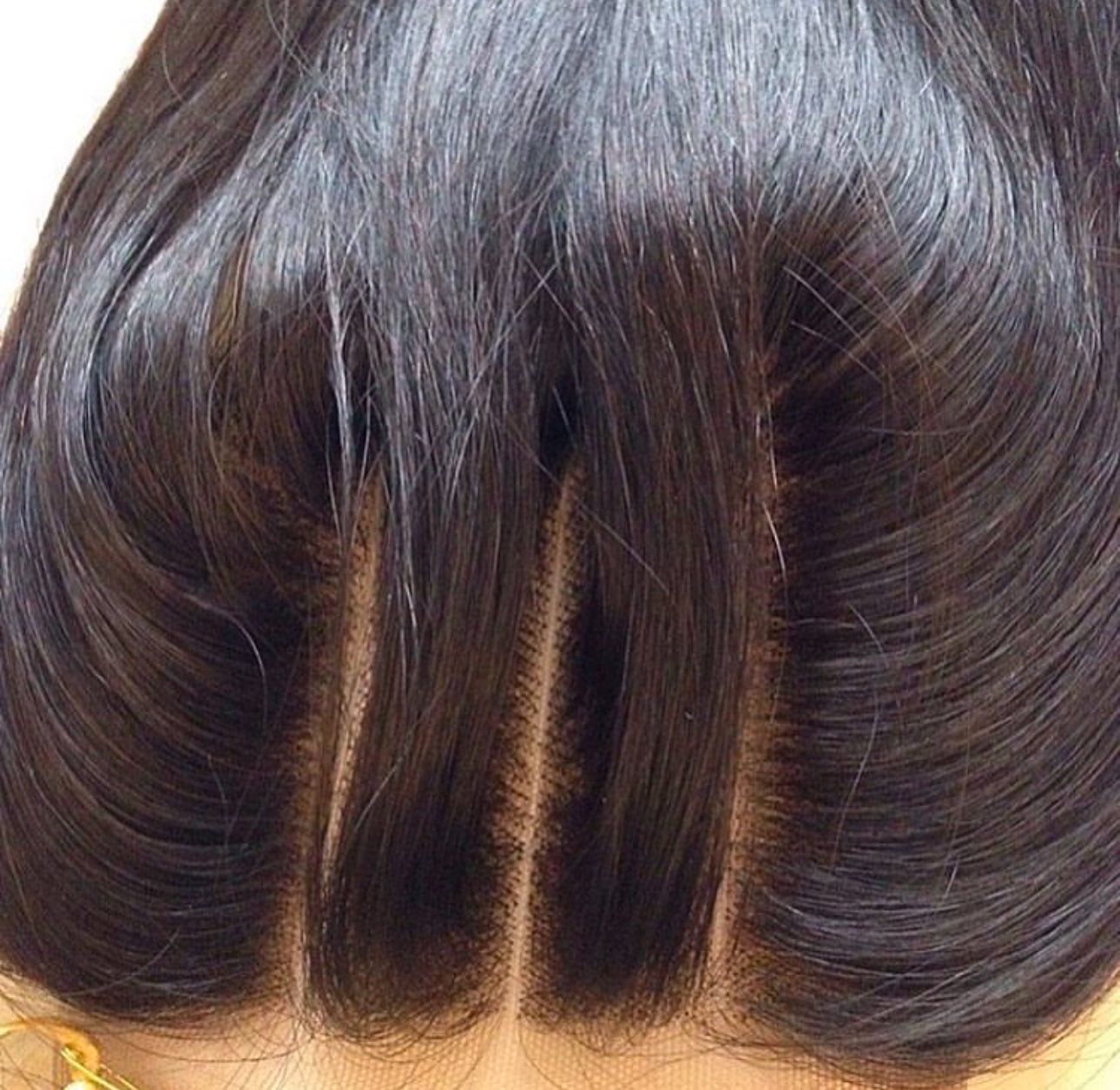 “HD Lace 5x5 Closures only