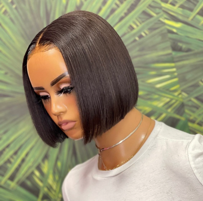 Combo Wigs - 8inch Wigs