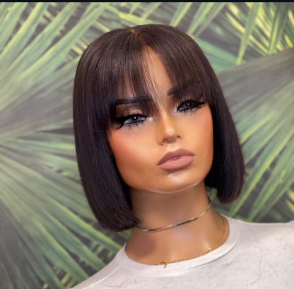 Combo Wigs - 8inch Wigs